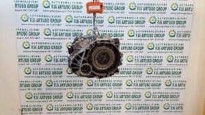 CAMBIO AUTOMATICO VW GOLF 2009 0AM300048L010