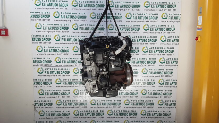 MOTORE LAND ROVER FREELANDER 2.2 224DT