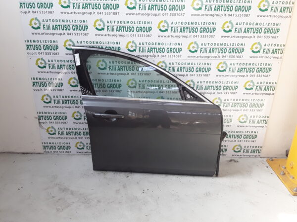PORTA ANTERIORE DESTRA JAGUAR XF 2A SERIE anno 2015