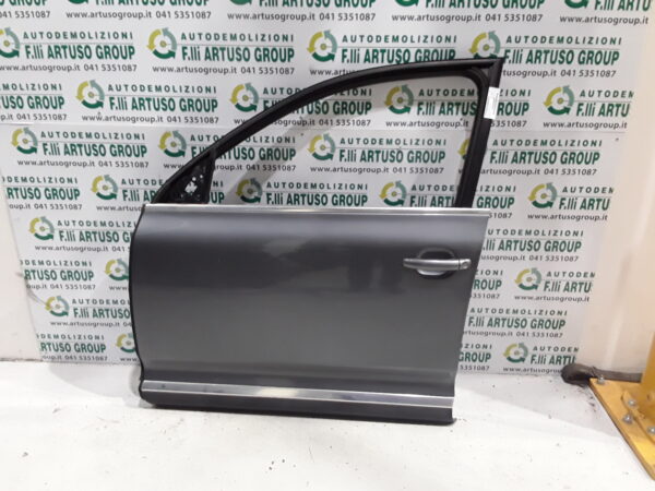 PORTA ANTERIORE SINISTRA VW TOUAREG 2006 7L0831055L