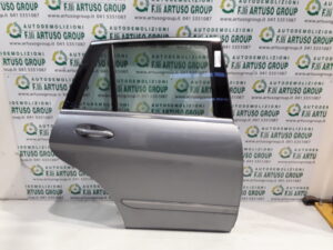 Porta posteriore destra Mercedes Classe R (05/10>06/13