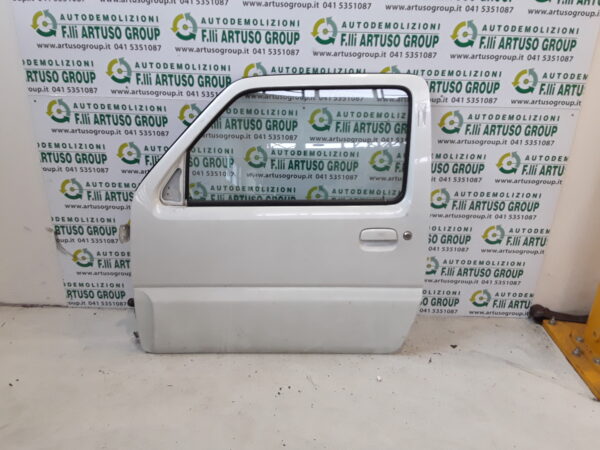 PORTA ANTERIORE SINISTRA SUZUKI JIMNY 2010 6800281A11000