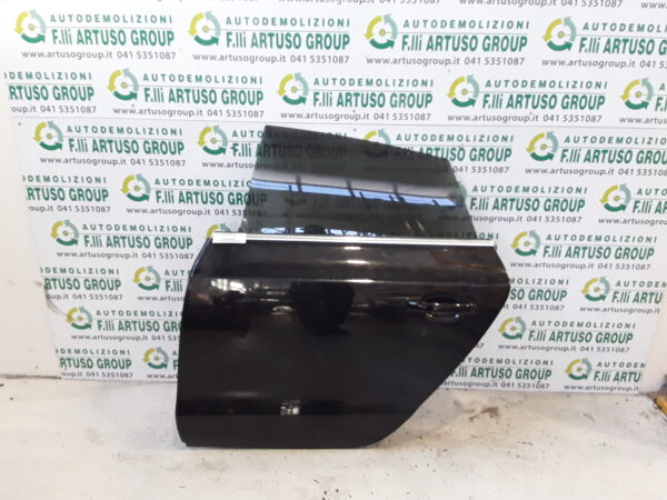 PORTA POSTERIORE SINISTRA AUDI A5/S5 SPORTBACK anno 2014