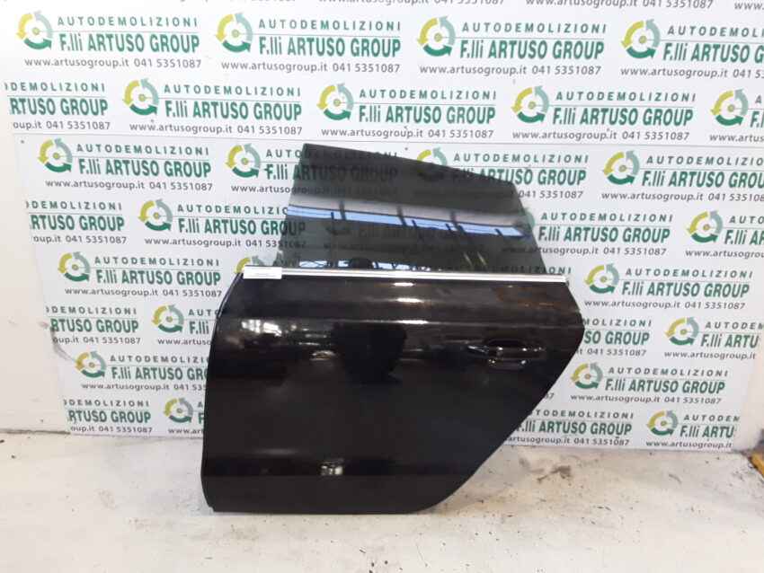 PORTA POSTERIORE SINISTRA AUDI A5/S5 SPORTBACK anno 2014