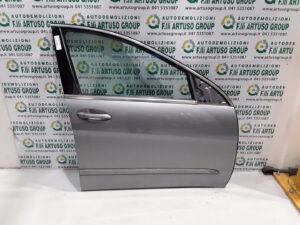 PORTA ANTERIORE DESTRA MERCEDES CLASSE R anno 2010