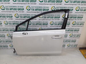 PORTA ANTERIORE SINISTRA SUBARU XV 2012 60009FJ0109P