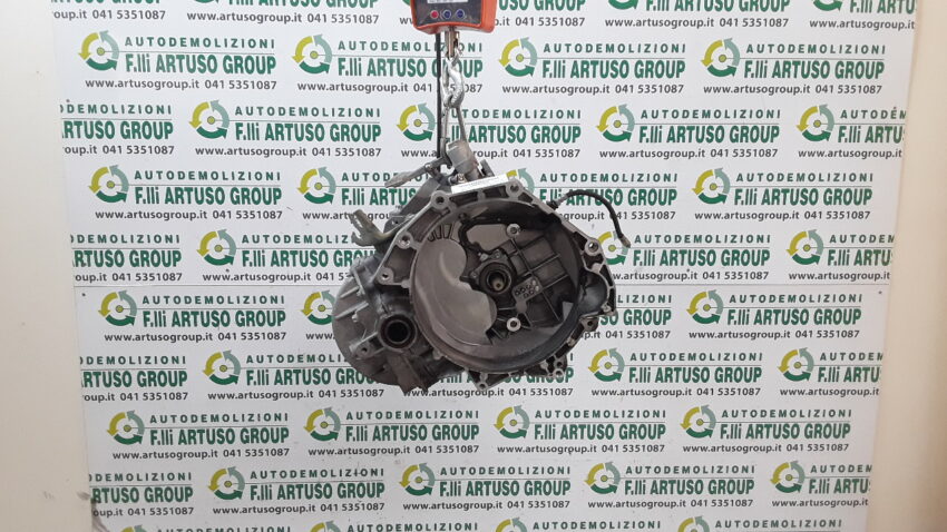 CAMBIO ALFA ROMEO BRERA 2.2 JTS 2009 939A5000 - immagine 2