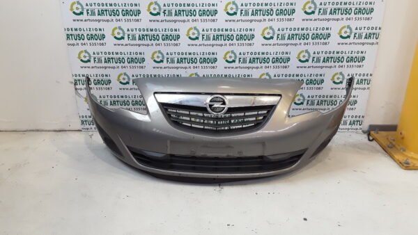 PARAURTI ANTERIORE OPEL MERIVA 13475836