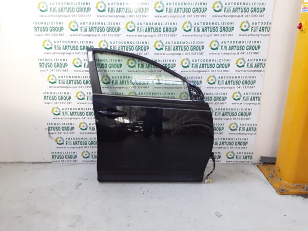 PORTA ANTERIORE DESTRA TOYOTA RAV 4 2015 6700142150