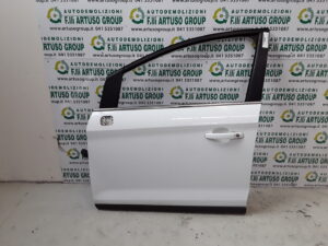 PORTA ANTERIORE DESTRA FORD KUGA 2009 1712679