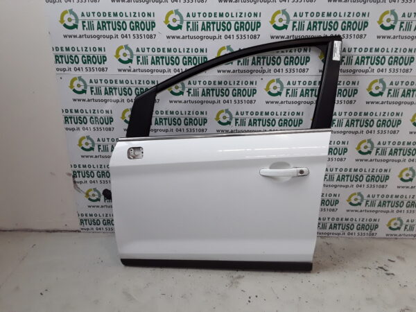 PORTA ANTERIORE DESTRA FORD KUGA 2009 1712679