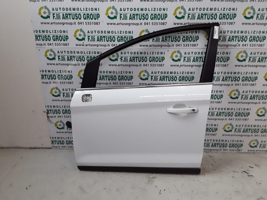 PORTA ANTERIORE DESTRA FORD KUGA 2009 1712679