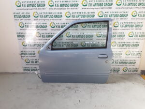 PORTA ANTERIORE SINISTRA FIAT 600 2007 51785602