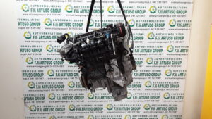 MOTORE ALFA ROMEO 147 1.6 16V AR32104 - immagine 2