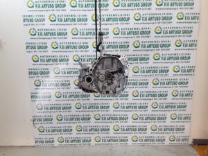 CAMBIO NISSAN QUASHQAI 2007 3201000Q4J