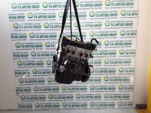 MOTORE LANCIA YPSILON 1.2 169A4000 - immagine 2