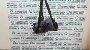 CAMBIO 5MARCE BMW SERIE 1 116I 2004 23007534457