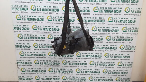 CAMBIO 5MARCE BMW SERIE 1 116I 2004 23007534457