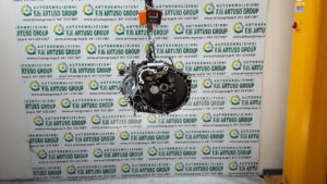 CAMBIO ALFA ROMEO 147 1.6 16V AR32104 - immagine 2