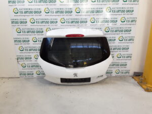 PORTELLONE POSTERIORE PEUGEOT 208 anno 2018