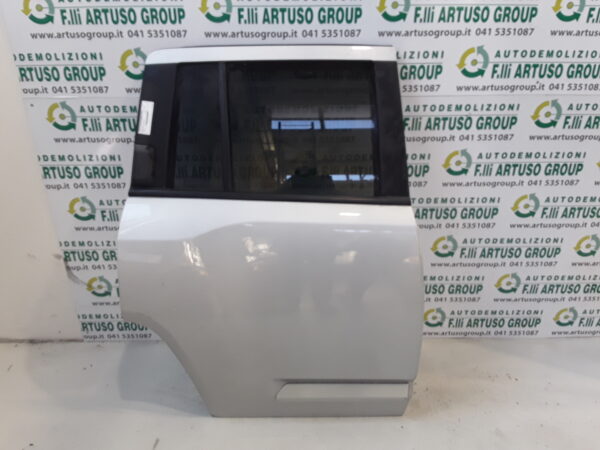PORTA POSTERIORE DESTRA JEEP COMPASS 2008 K05074958AB