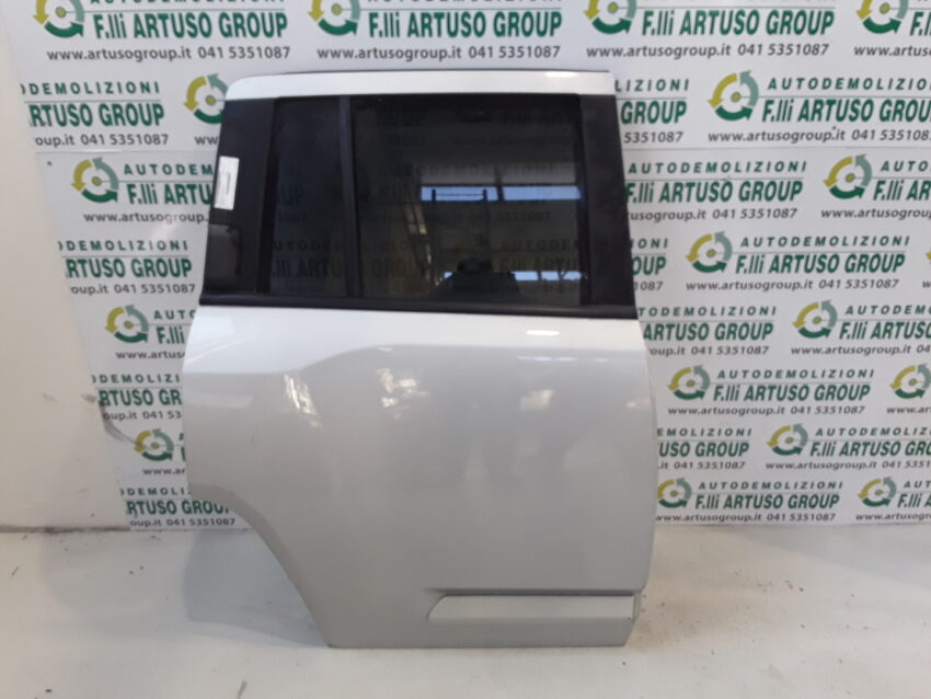 PORTA POSTERIORE DESTRA JEEP COMPASS 2008 K05074958AB
