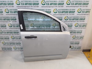 PORTA ANTERIORE DESTRA JEEP COMPASS 2008 K05074944AF