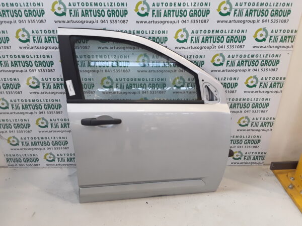PORTA ANTERIORE DESTRA JEEP COMPASS 2008 K05074944AF