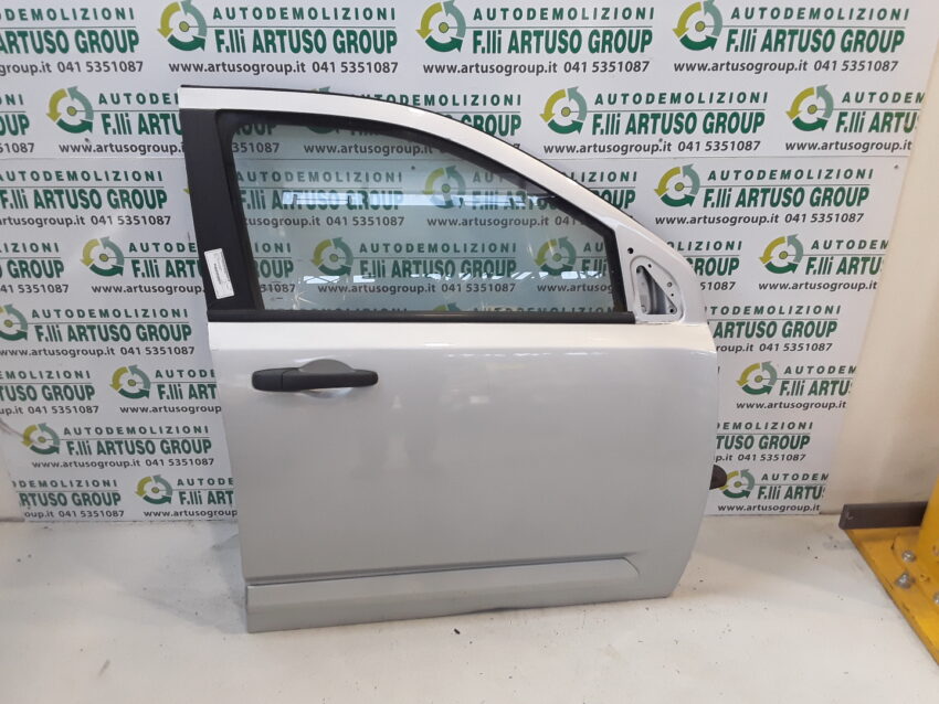 PORTA ANTERIORE DESTRA JEEP COMPASS 2008 K05074944AF