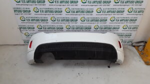 PARAURTI POSTERIORE FIAT 500X SPORT 2020 735691929