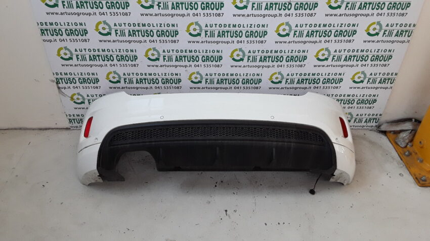 PARAURTI POSTERIORE FIAT 500X SPORT 2020 735691929