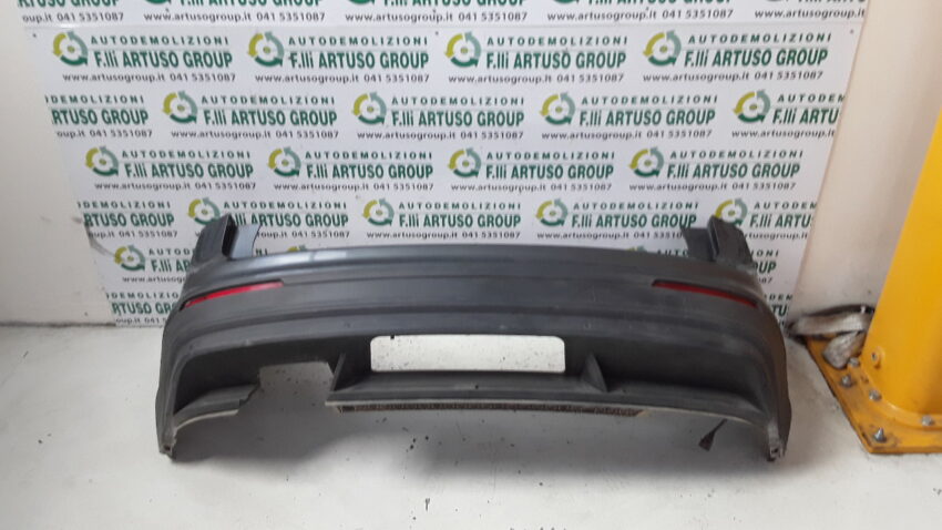 PARAURTI POSTERIORE VW TIGUAN 2017 5NA807421GRU