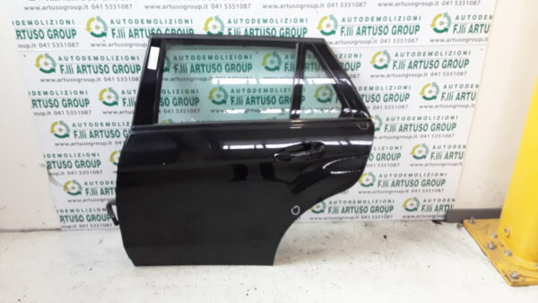PORTA POSTERIORE SINISTRA MERCEDES-BENZ CLASSE-E W/S212 SW A2127303505