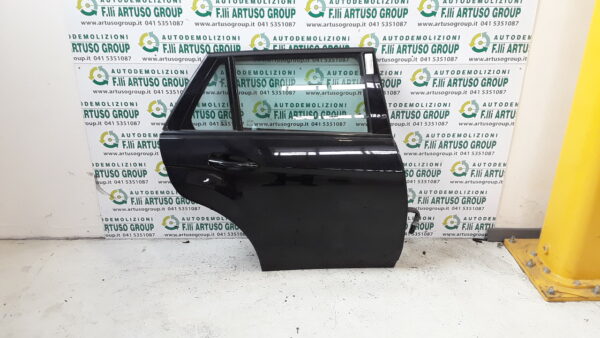 PORTA POSTERIORE DESTRA MERCEDES-BENZ CLASSE-E W/S212 SW A2127303505.