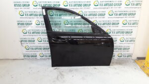 PORTAT ANTERIORE DESTRA MERCEDES-BENZ CLASSE-C BERLINA 2010