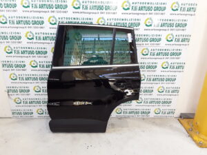 PORTA POSTERIORE SINISTRA VW TIGUAN 5N0833055A