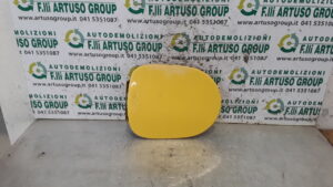 SPORTELLO CARBURANTE FIAT 600/SEICENTO SPOTRING