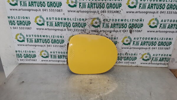 SPORTELLO CARBURANTE FIAT 600/SEICENTO SPOTRING