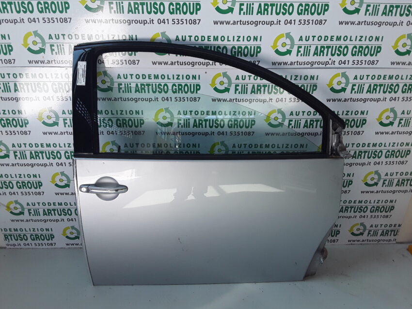 PORTA ANTERIORE DESTRA VW NEW BEETLE 1.9 TDI 1C0831052N