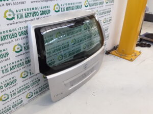 PORTELLONE POSTERIORE FIAT IDEA anno 2006 - immagine 2