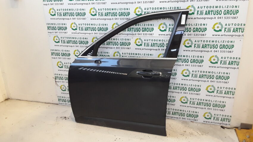 PORTA ANTERIORE SINISTRA VOLVO XC90 31698770 anno 2016 - immagine 2