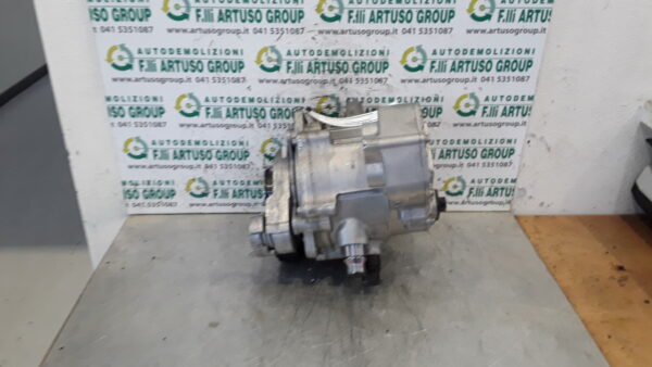 ALTERNATORE JEEP COMPASS 1.3 PHEV AT6 4XE P05190303AA 50150782 anno 2020 KM. 47.672