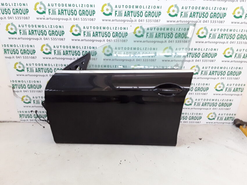 PORTA ANTERIORE SINISTRA BMW SERIE 6 GRAN COUPE' (F06) 2015 41517294991 - immagine 3