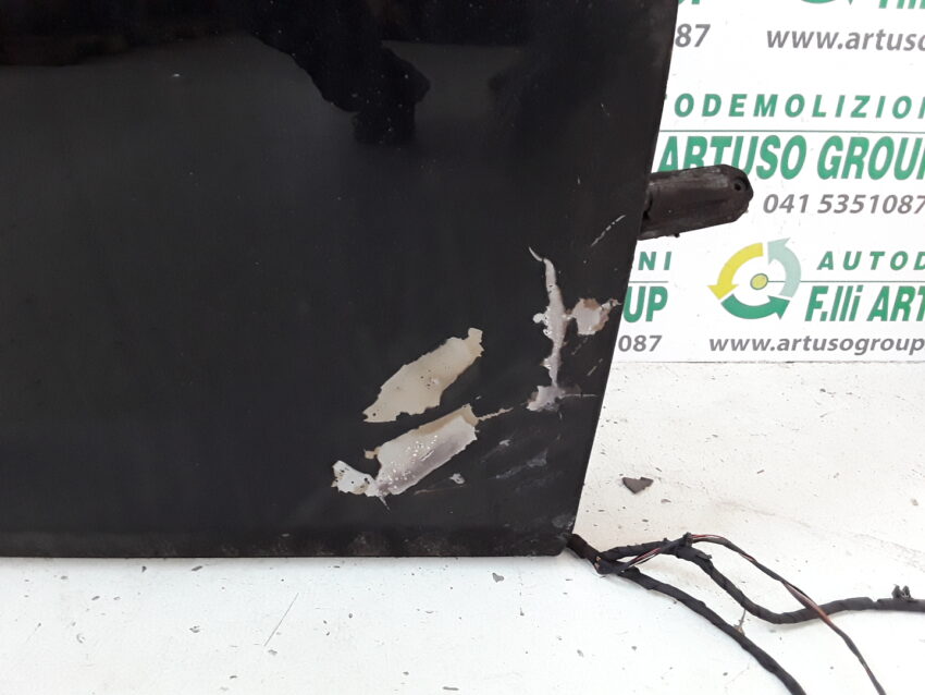 PORTA ANTERIORE DESTRA BMW SERIE 6 GRAN COUPE' (F06) 2015 41517294992 - immagine 3