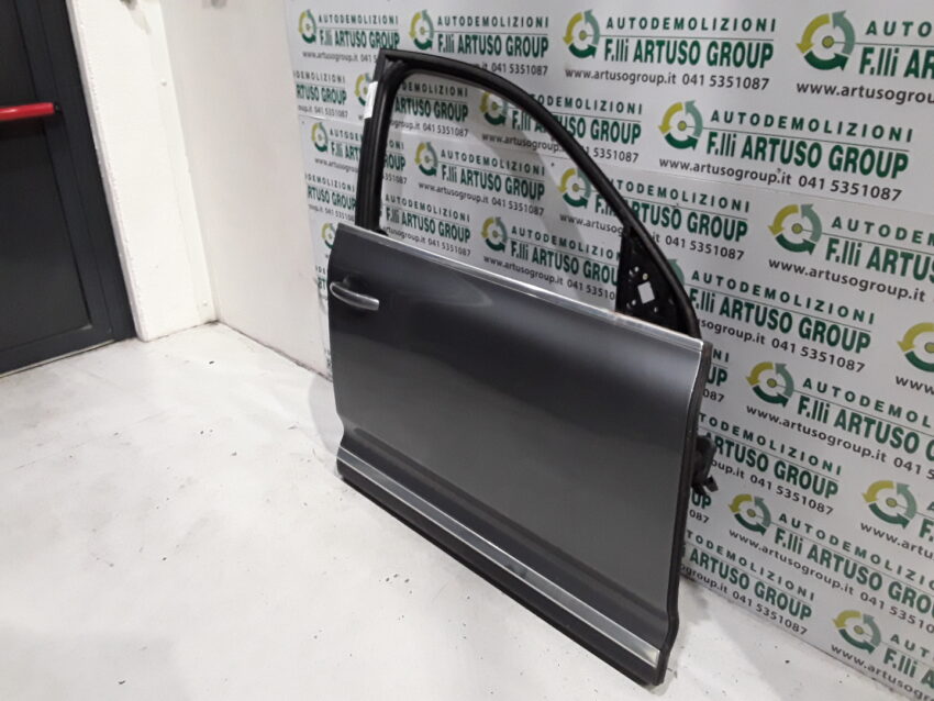 PORTA ANTERIORE DESTRA VW TOUAREG 2006 7L0831056L - immagine 3