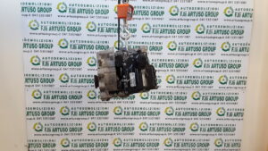 CAMBIO AUTOMATICO VW GOLF 2009 0AM300048L010 - immagine 3