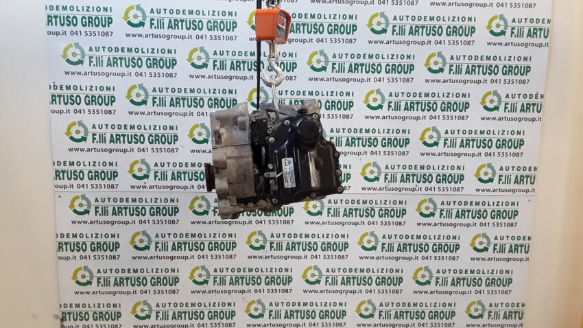 CAMBIO AUTOMATICO VW GOLF 2009 0AM300048L010 - immagine 3