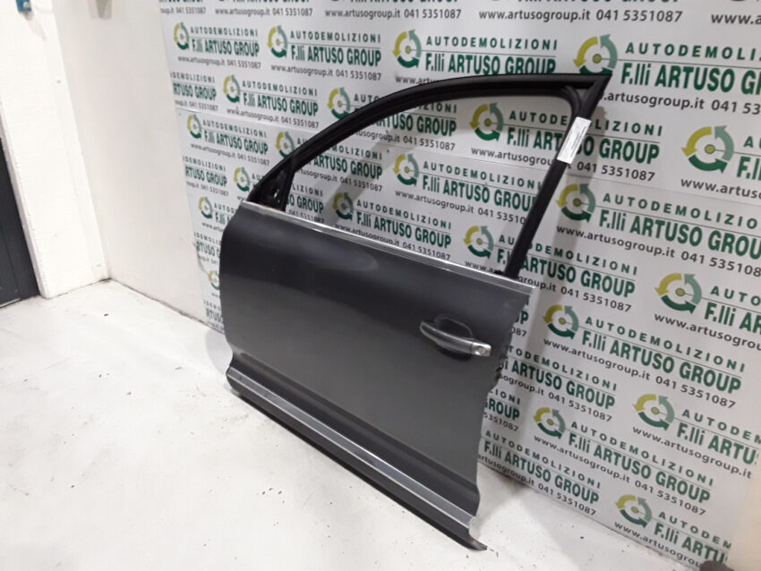PORTA ANTERIORE SINISTRA VW TOUAREG 2006 7L0831055L - immagine 3