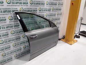 PORTA ANTERIORE DESTRA MERCEDES CLASSE R anno 2010 - immagine 2