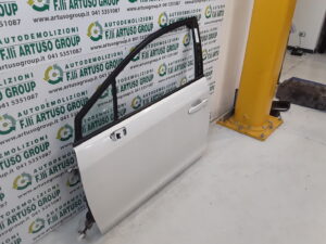 PORTA ANTERIORE SINISTRA SUBARU XV 2012 60009FJ0109P - immagine 3